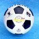 Size 5 PVC Synthetic Leather Hand-Sewn Soccer Ball, SB-20021