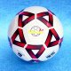 Size 5 PVC Synthetic Leather Hand-Sewn Soccer Ball