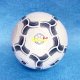 Size 5 PVC Synthetic Leather Hand-Sewn Soccer Ball, SB-21033-4