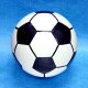 14 inches PVC Vinyl Giant Soccer Ball, SA-360