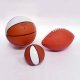 PVC Synthetic Leather Mini Balls