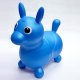 45 X 50 cm PVC Jumping Horse