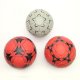 Size 2 & 3 PVC Synthetic Leather Hand-Sewn Hand Balls