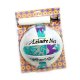 Size 5 Soft Volleyball with Hand Pump