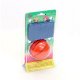 Rubber Foam Wrist Ball