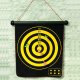 Rollable Magnetic Dart Game