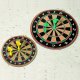 6.5 inches & 9.5 inches EVA Round Magnetic