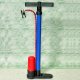 23 inches Plastic Bicycle Pump