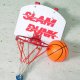 Mini Wooden Basketball Backborad Set with PVC Basketball, T-02289