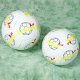 13.5cm & 12cm 12 Panel PVC Synthetic Leather Mini Soccer Ball