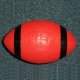 PVC Vinyl Autograph Mini Football
