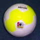 Size 5 Neon Color PVC Synthetic Leather Hand-Sewn Soccer Ball, SB-22061