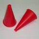 24CM Safety Cones