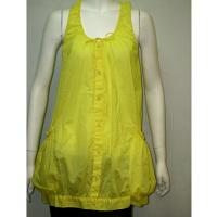 Ladies' Button Thru Tunic