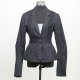 Sell Pinstripe blazer