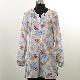 Ladies' Printed Lawn Kaftan