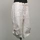 Ladies' Linen Capri