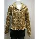Ladies' Reversible Patterned Jacket
