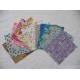 Printed cotton series