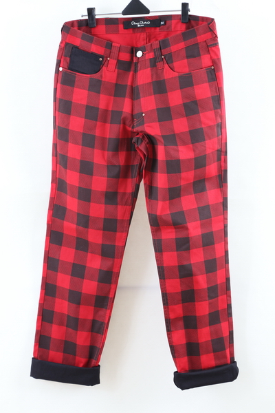 Ladies' Pants