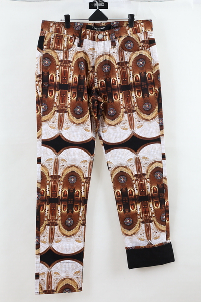 Ladies' Pants