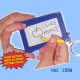 Sell Pocket Magnetic Drawing Board with Keychain