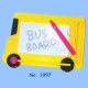 Magnetic Drawing Board