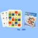 Educational Spelling Board