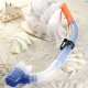 Sell Silicone Swim Snorkel