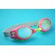 Plastic Swim Goggles, 1136