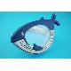 Plastic Swim Mask, 2153