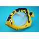 Plastic Swim Mask, 2154