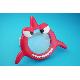 Plastic Swim Mask, 2156
