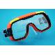 Plastic Swim Mask, 2164