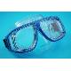 Plastic Swim Mask, 2171