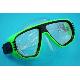 Plastic Swim Mask, 2178