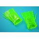 Plastic Swim Fins, 5101