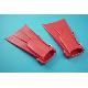 Plastic Swim Fins, 5106