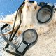Plastic Swim Goggles