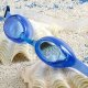 Silicone Swim Goggles, G511