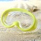 Plastic Swim Mask, 2174