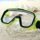 Plastic Swim Mask, 2173