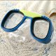 Plastic Swim Mask, 2168