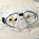 Silicone Swim Mask