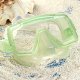 Silicone Swim Mask