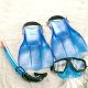 Plastic Swim Combo