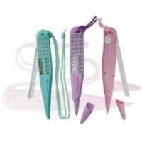 3-IN-1 Calculator, Ballpen and Ruler,
