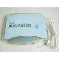 4-Ports Computer USB Hub and Mouse Pad