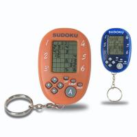 Hand Held Game