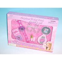 Girl Toys